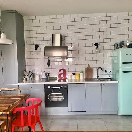 Stylowy Apartament W Centrum Miasta Bydgoszcz Dış mekan fotoğraf