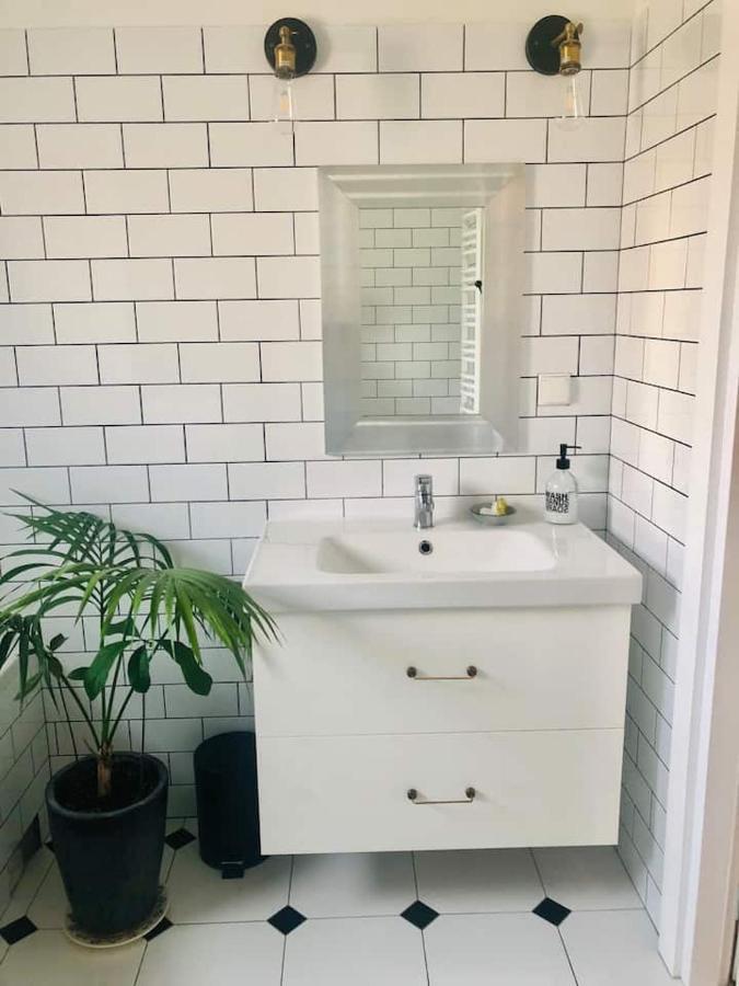 Stylowy Apartament W Centrum Miasta Bydgoszcz Dış mekan fotoğraf
